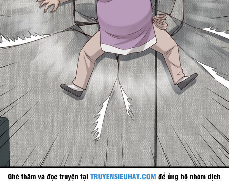 Hệ Thống Tu Tiên Mạnh Nhất Chapter 37 - Trang 2