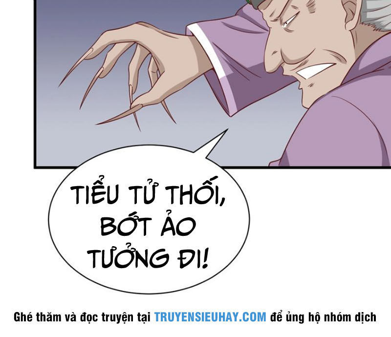 Hệ Thống Tu Tiên Mạnh Nhất Chapter 37 - Trang 2