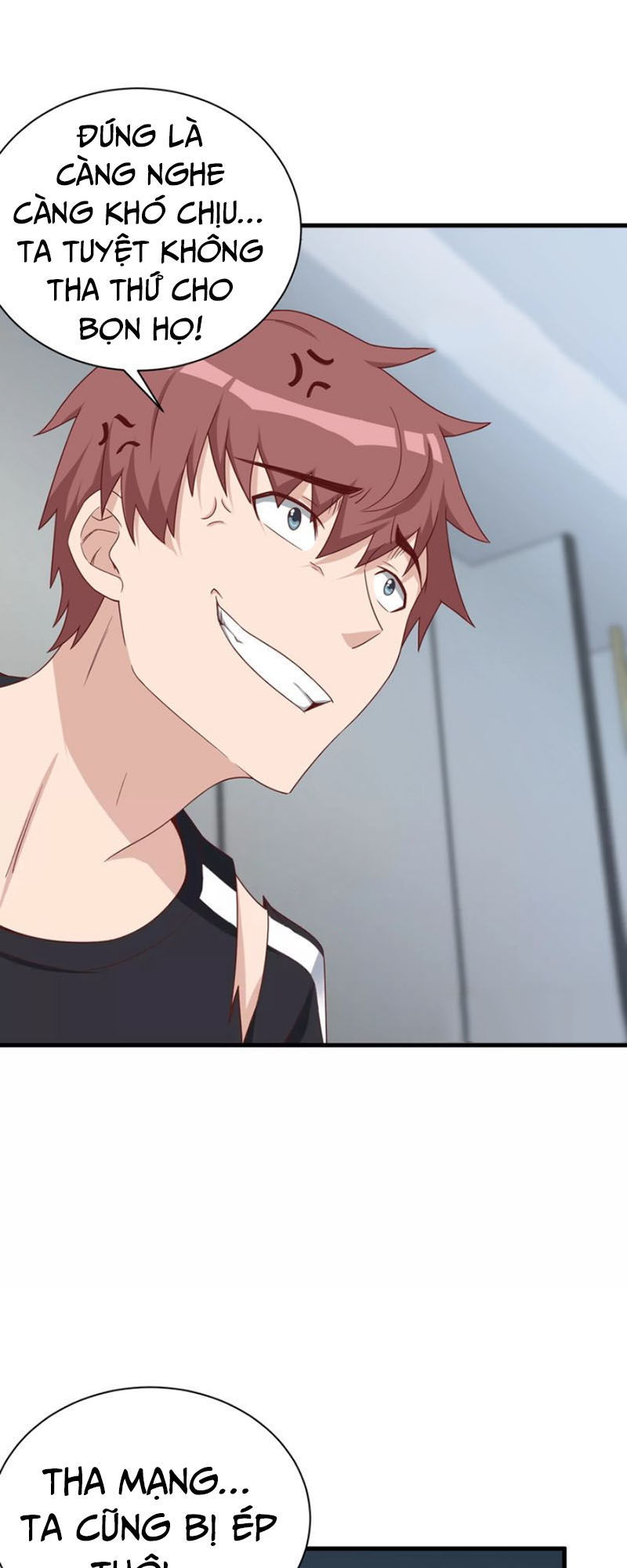 Hệ Thống Tu Tiên Mạnh Nhất Chapter 37 - Trang 2