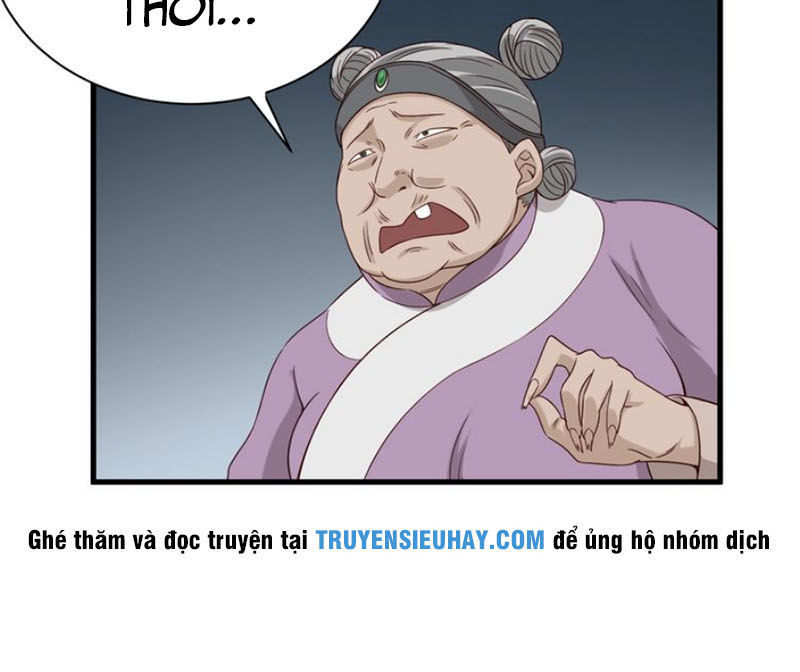 Hệ Thống Tu Tiên Mạnh Nhất Chapter 37 - Trang 2