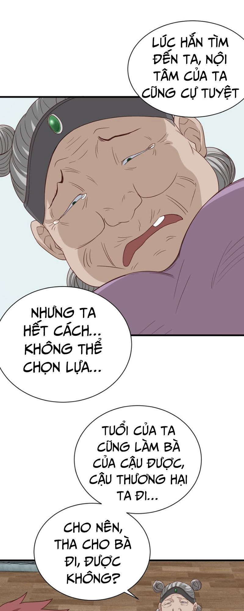 Hệ Thống Tu Tiên Mạnh Nhất Chapter 37 - Trang 2