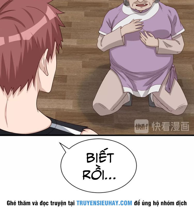 Hệ Thống Tu Tiên Mạnh Nhất Chapter 37 - Trang 2