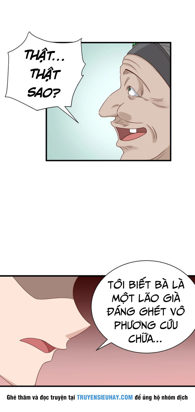 Hệ Thống Tu Tiên Mạnh Nhất Chapter 37 - Trang 2