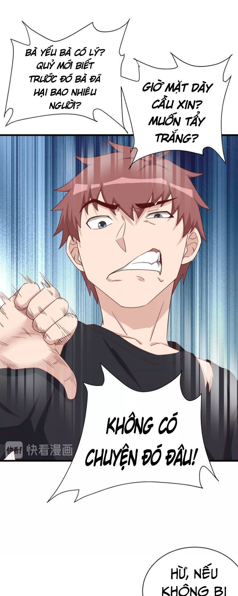 Hệ Thống Tu Tiên Mạnh Nhất Chapter 37 - Trang 2