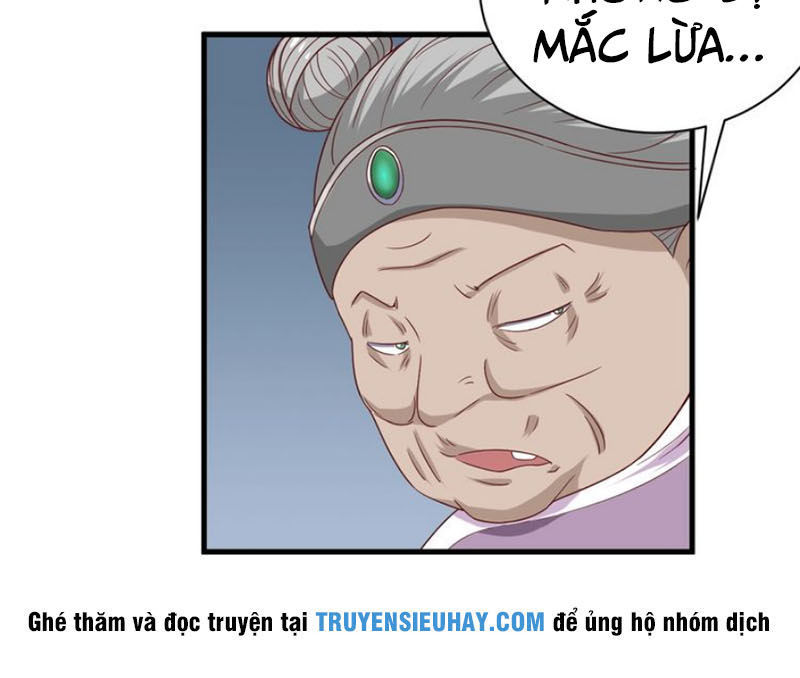 Hệ Thống Tu Tiên Mạnh Nhất Chapter 37 - Trang 2