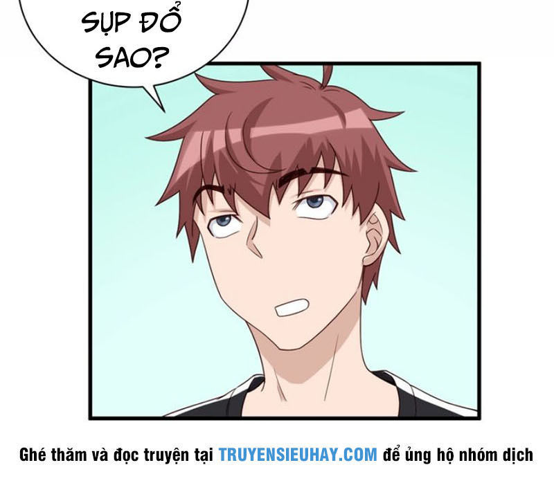 Hệ Thống Tu Tiên Mạnh Nhất Chapter 37 - Trang 2