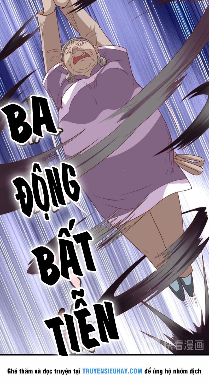 Hệ Thống Tu Tiên Mạnh Nhất Chapter 37 - Trang 2
