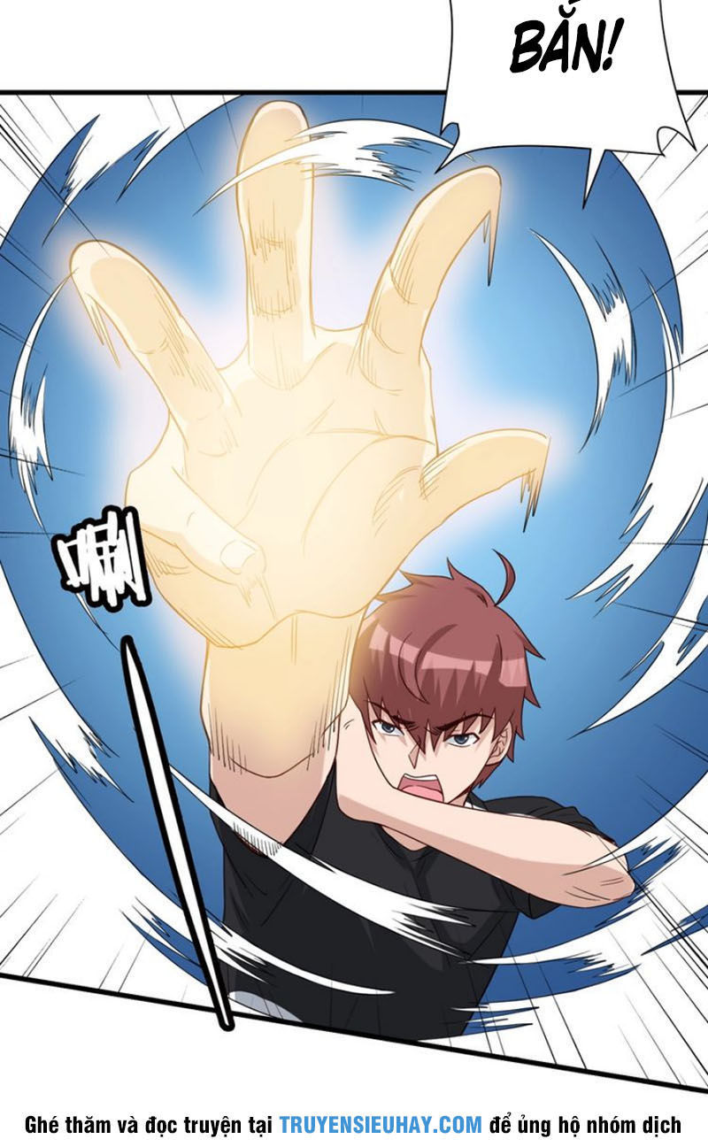 Hệ Thống Tu Tiên Mạnh Nhất Chapter 37 - Trang 2