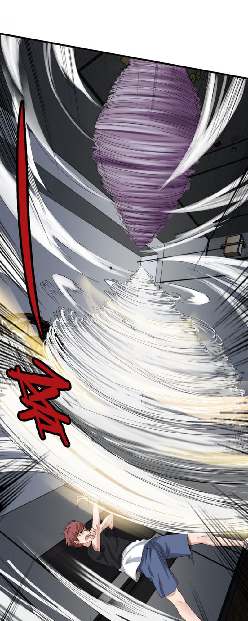 Hệ Thống Tu Tiên Mạnh Nhất Chapter 37 - Trang 2