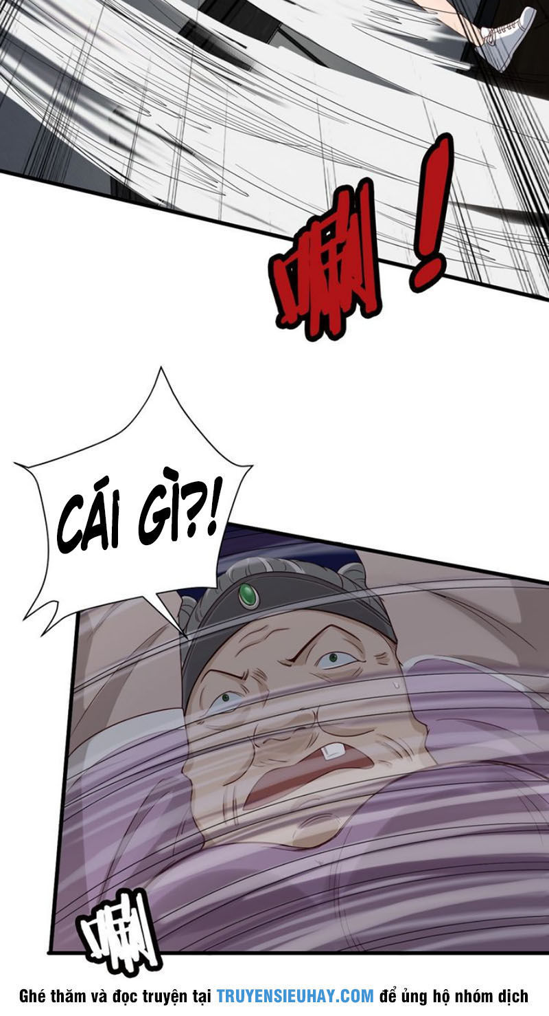 Hệ Thống Tu Tiên Mạnh Nhất Chapter 37 - Trang 2