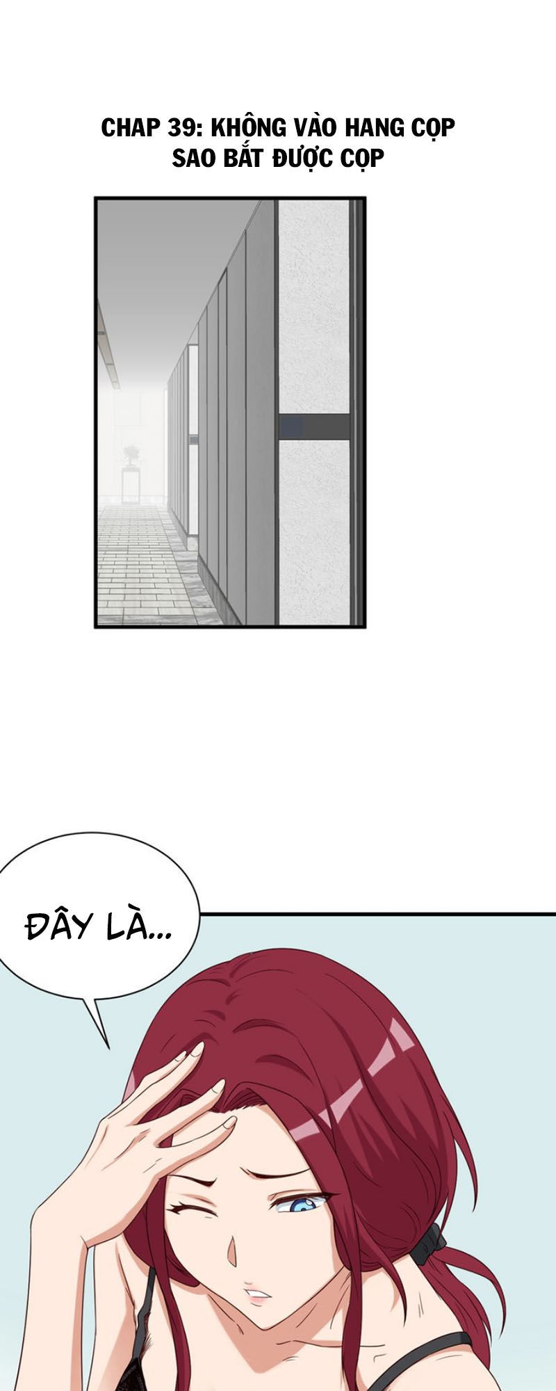 Hệ Thống Tu Tiên Mạnh Nhất Chapter 38 - Trang 2