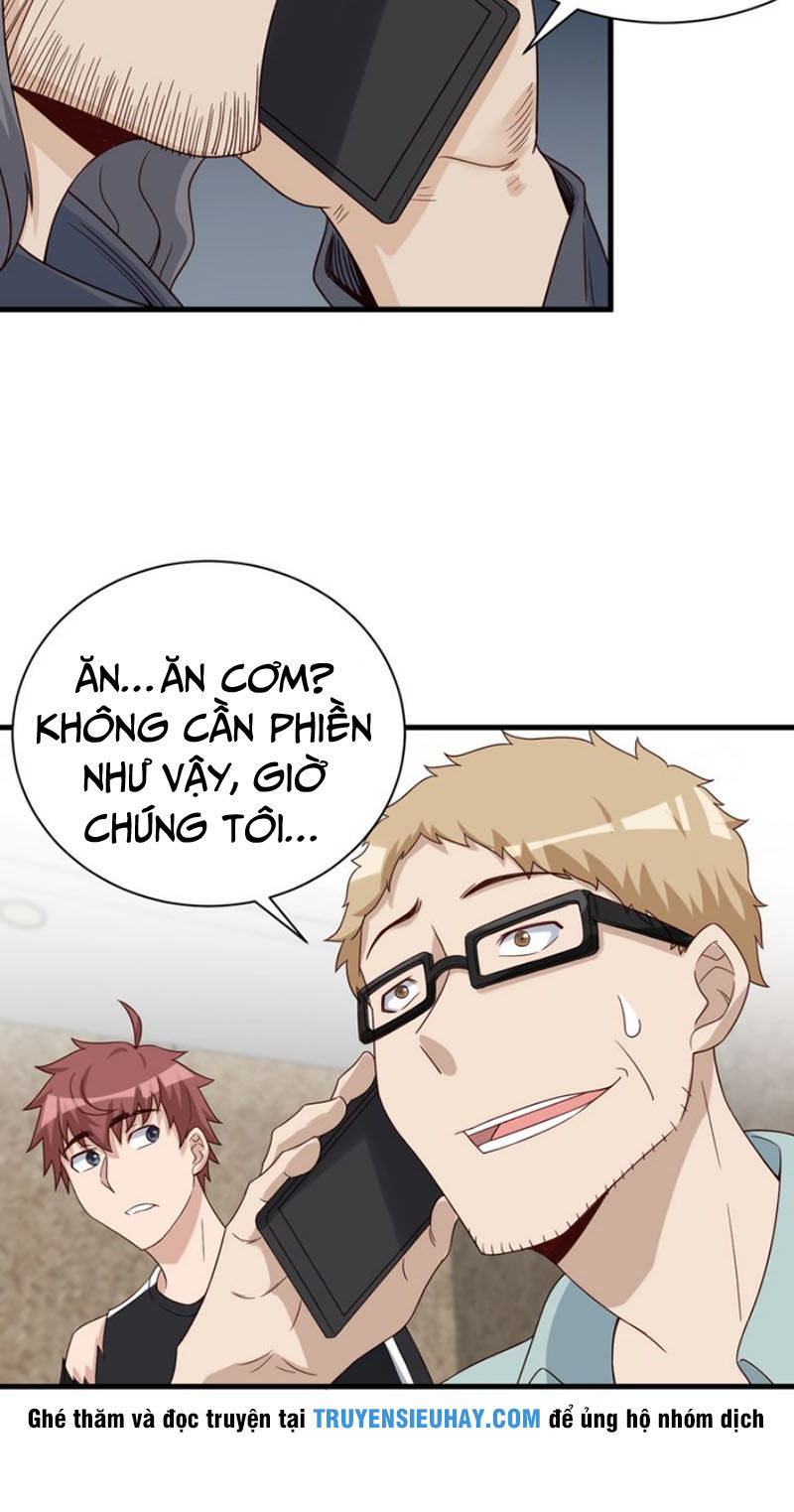 Hệ Thống Tu Tiên Mạnh Nhất Chapter 38 - Trang 2