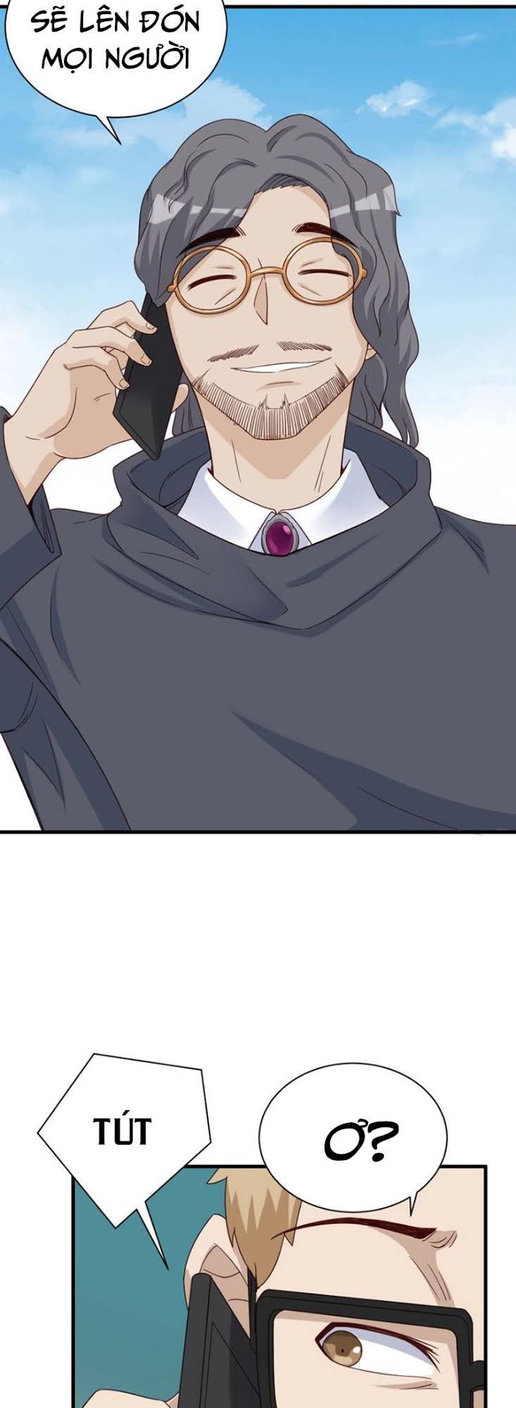 Hệ Thống Tu Tiên Mạnh Nhất Chapter 38 - Trang 2