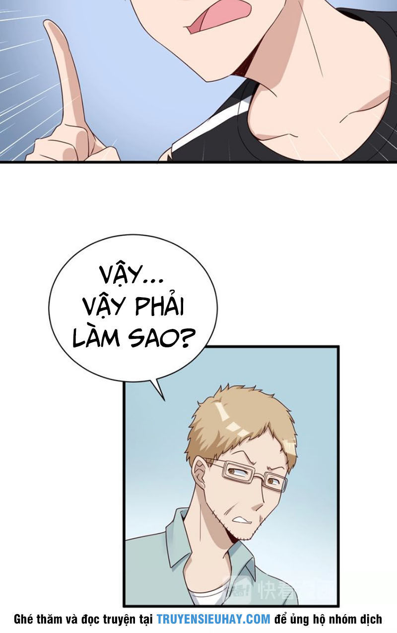 Hệ Thống Tu Tiên Mạnh Nhất Chapter 38 - Trang 2