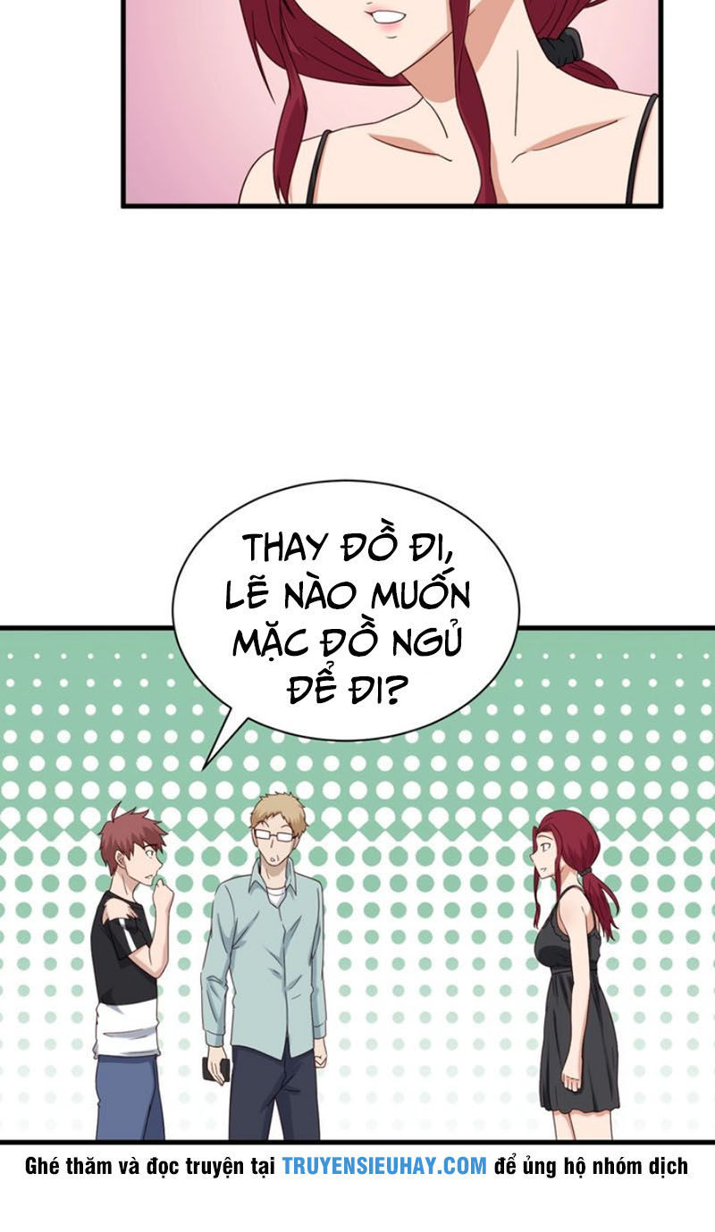 Hệ Thống Tu Tiên Mạnh Nhất Chapter 38 - Trang 2