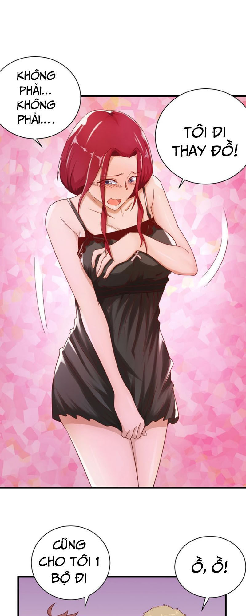 Hệ Thống Tu Tiên Mạnh Nhất Chapter 38 - Trang 2