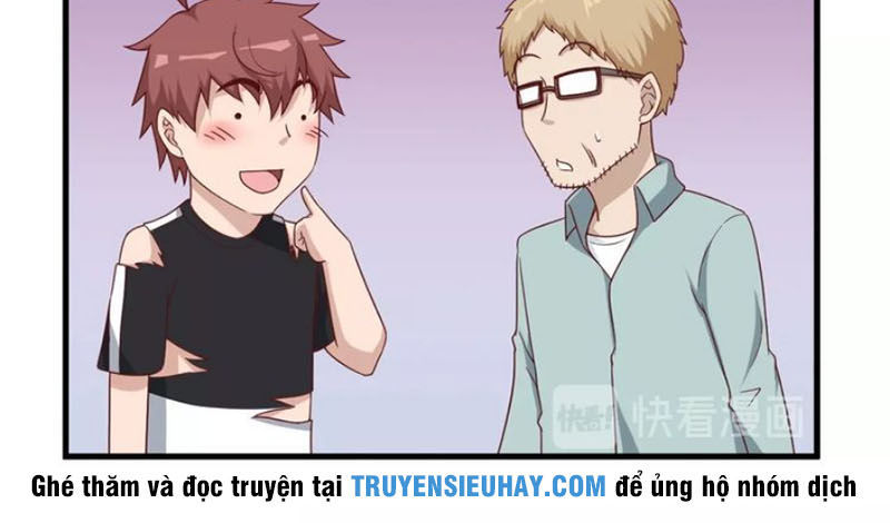 Hệ Thống Tu Tiên Mạnh Nhất Chapter 38 - Trang 2