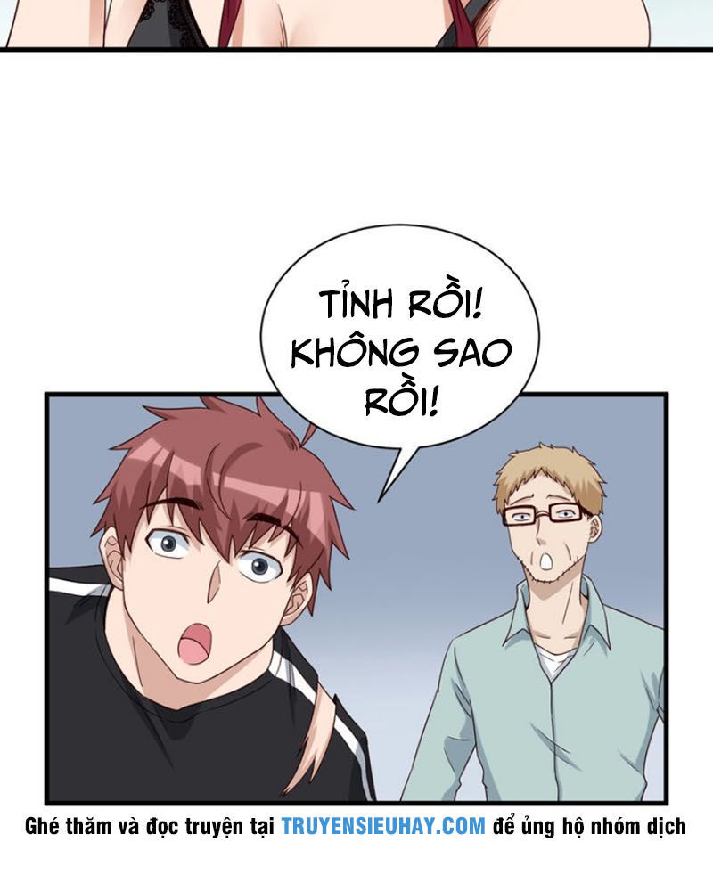 Hệ Thống Tu Tiên Mạnh Nhất Chapter 38 - Trang 2