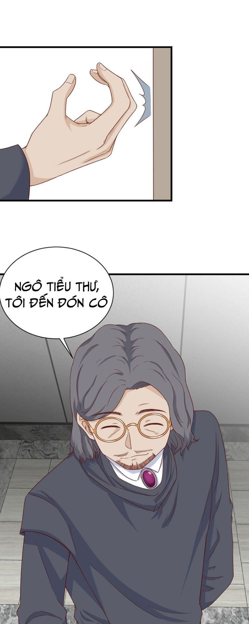 Hệ Thống Tu Tiên Mạnh Nhất Chapter 38 - Trang 2