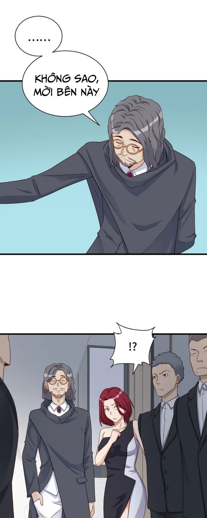 Hệ Thống Tu Tiên Mạnh Nhất Chapter 38 - Trang 2