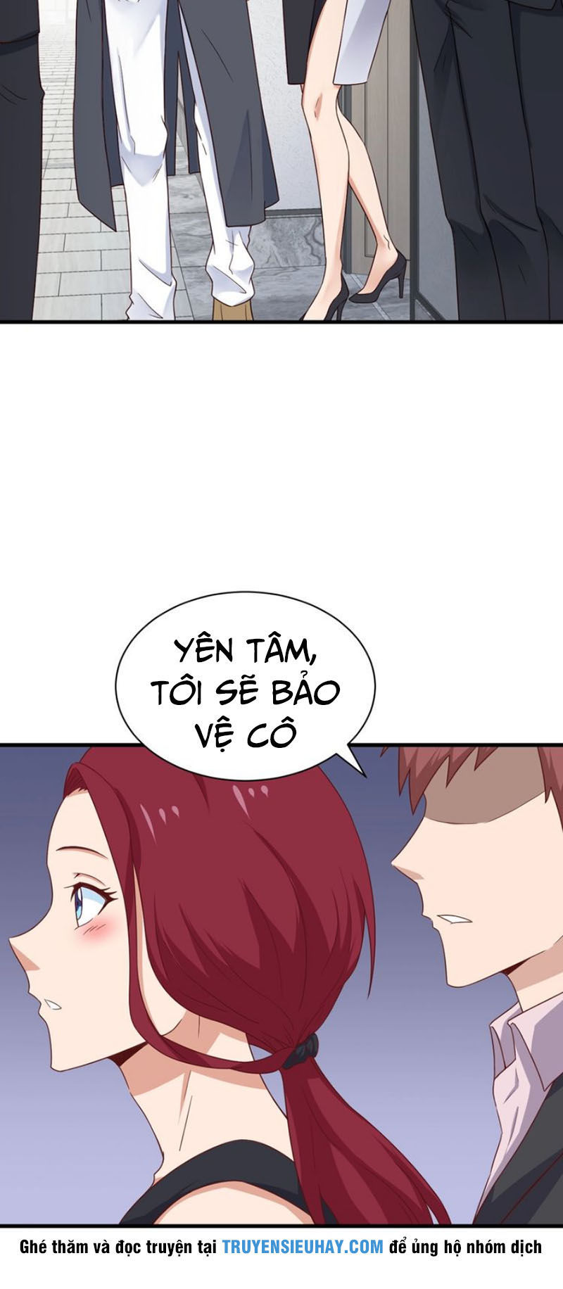 Hệ Thống Tu Tiên Mạnh Nhất Chapter 38 - Trang 2