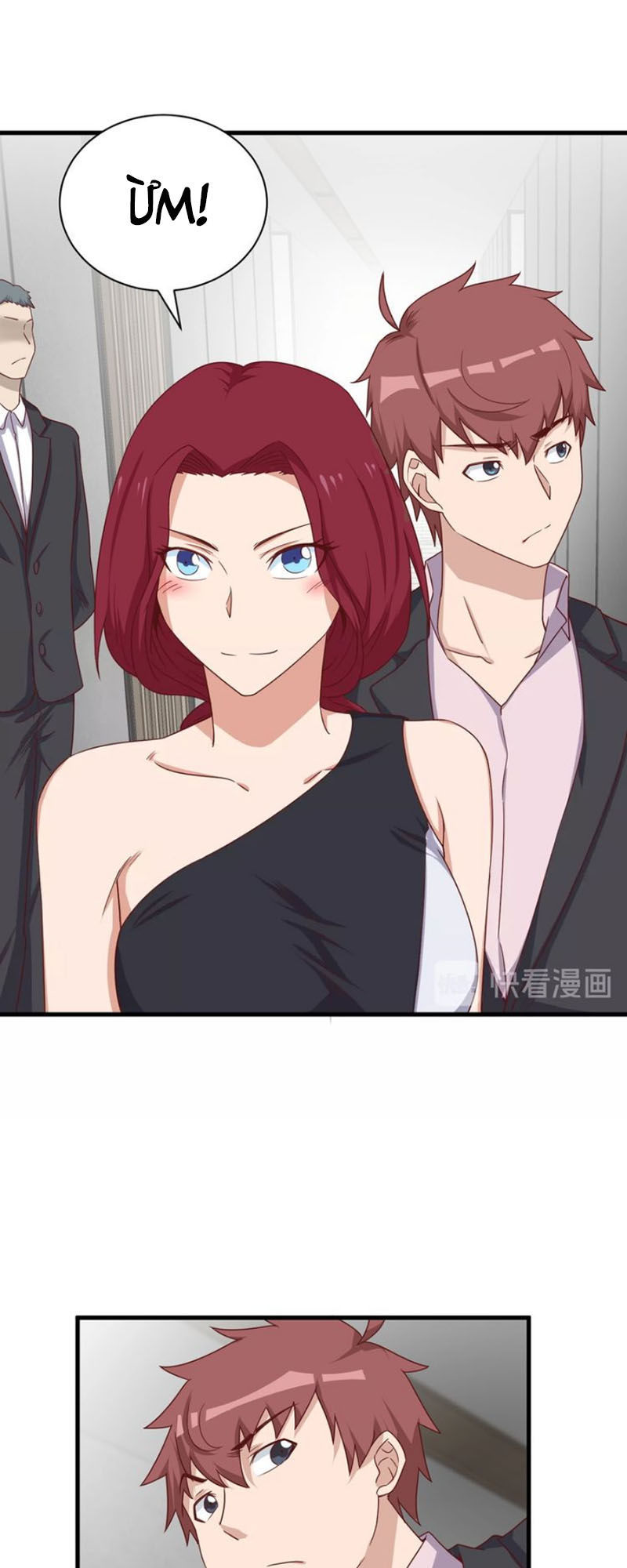 Hệ Thống Tu Tiên Mạnh Nhất Chapter 38 - Trang 2