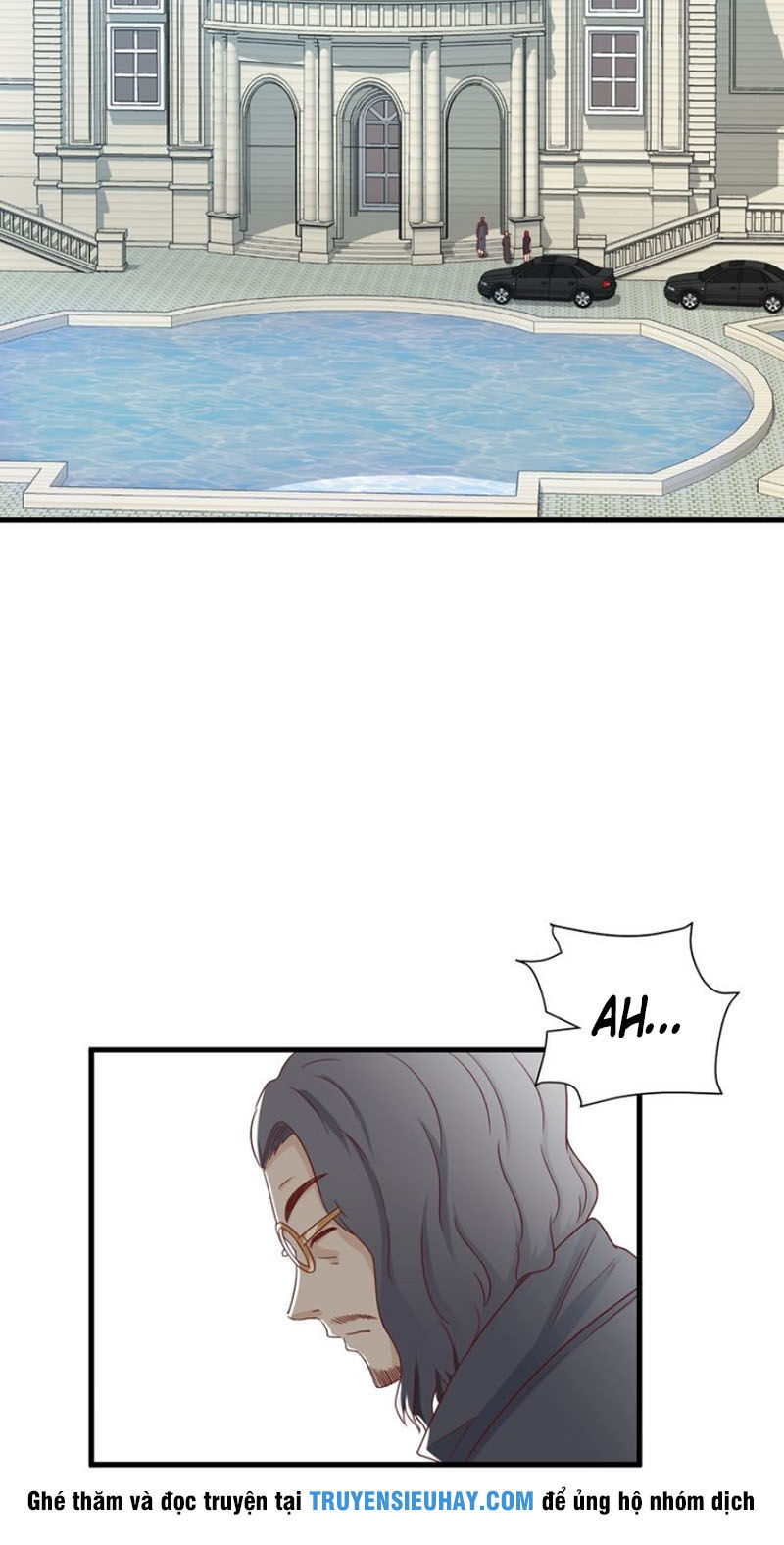 Hệ Thống Tu Tiên Mạnh Nhất Chapter 38 - Trang 2