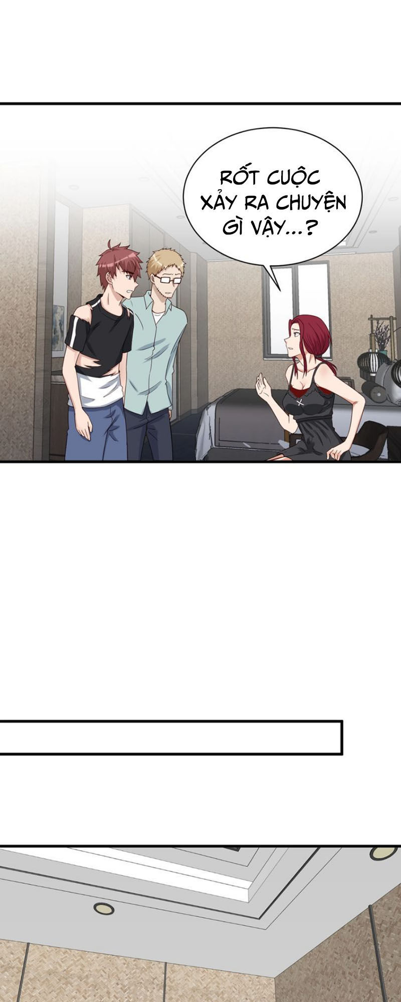 Hệ Thống Tu Tiên Mạnh Nhất Chapter 38 - Trang 2