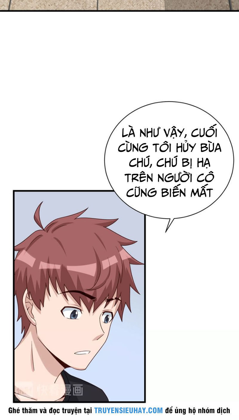 Hệ Thống Tu Tiên Mạnh Nhất Chapter 38 - Trang 2