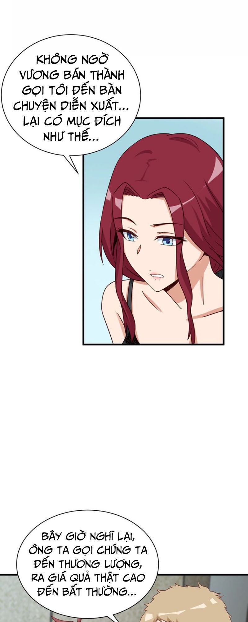 Hệ Thống Tu Tiên Mạnh Nhất Chapter 38 - Trang 2