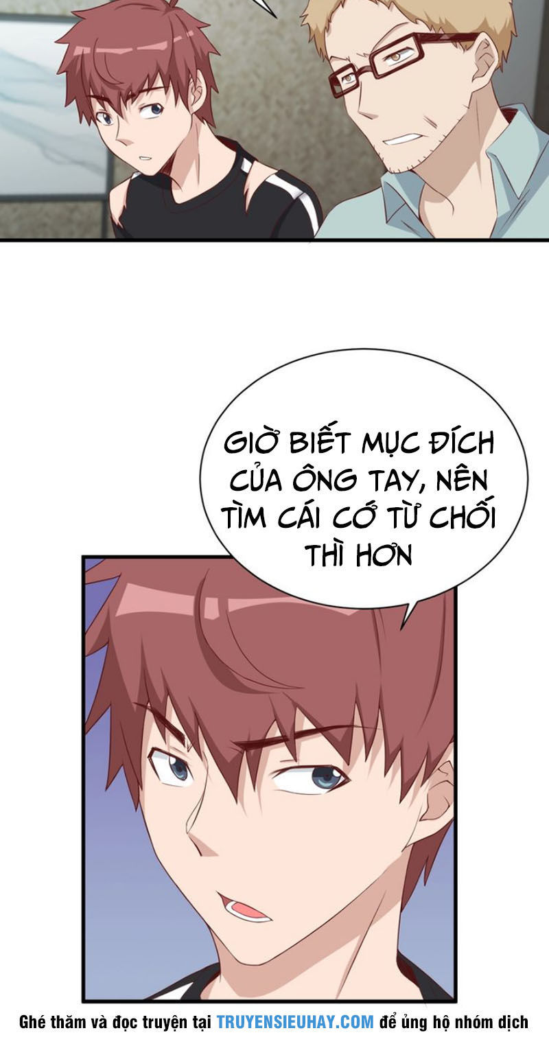 Hệ Thống Tu Tiên Mạnh Nhất Chapter 38 - Trang 2