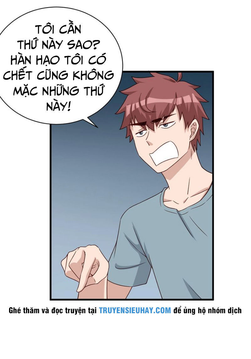 Hệ Thống Tu Tiên Mạnh Nhất Chapter 39 - Trang 2