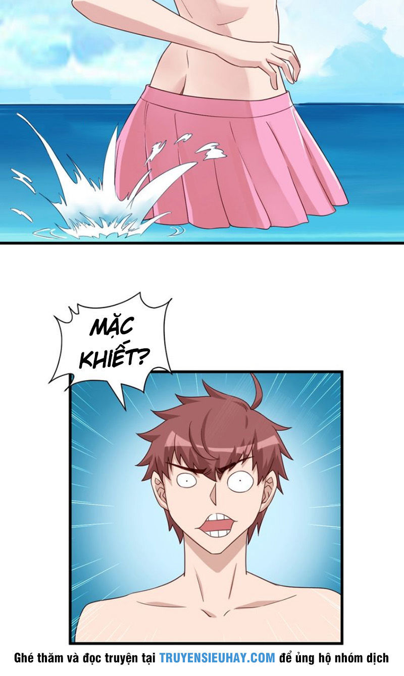 Hệ Thống Tu Tiên Mạnh Nhất Chapter 39 - Trang 2