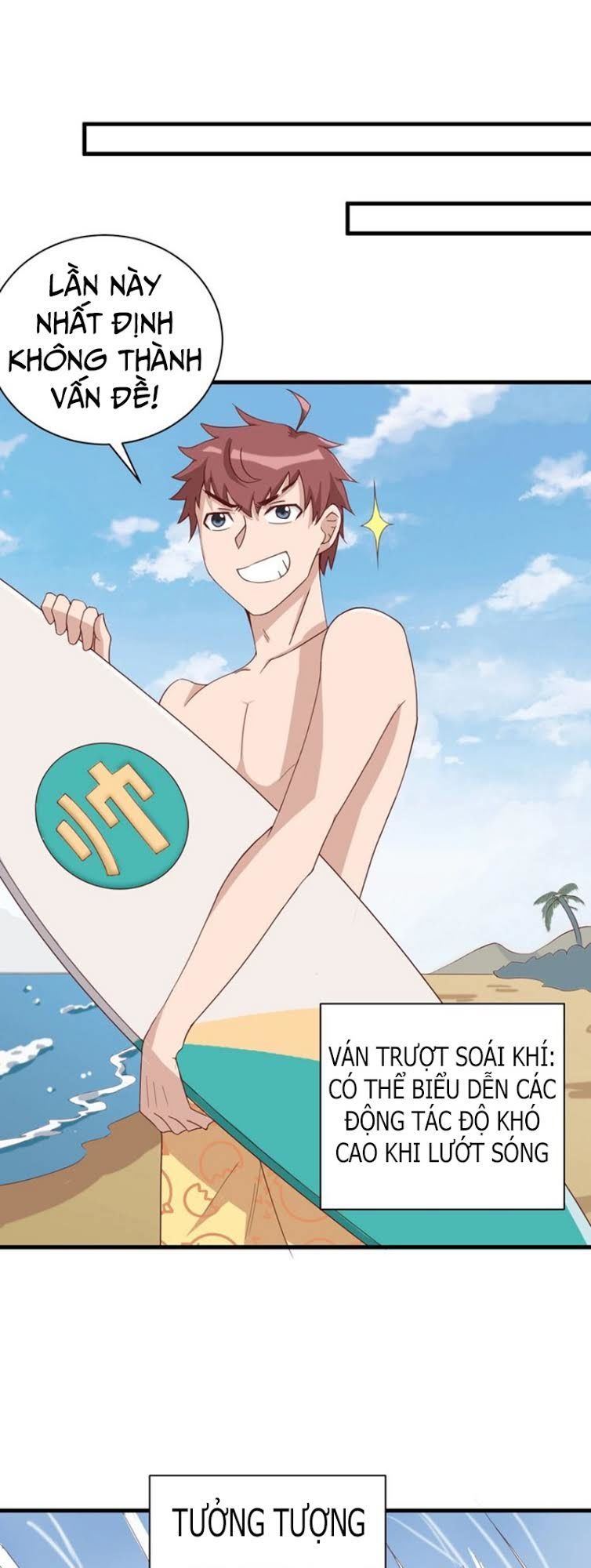 Hệ Thống Tu Tiên Mạnh Nhất Chapter 39 - Trang 2