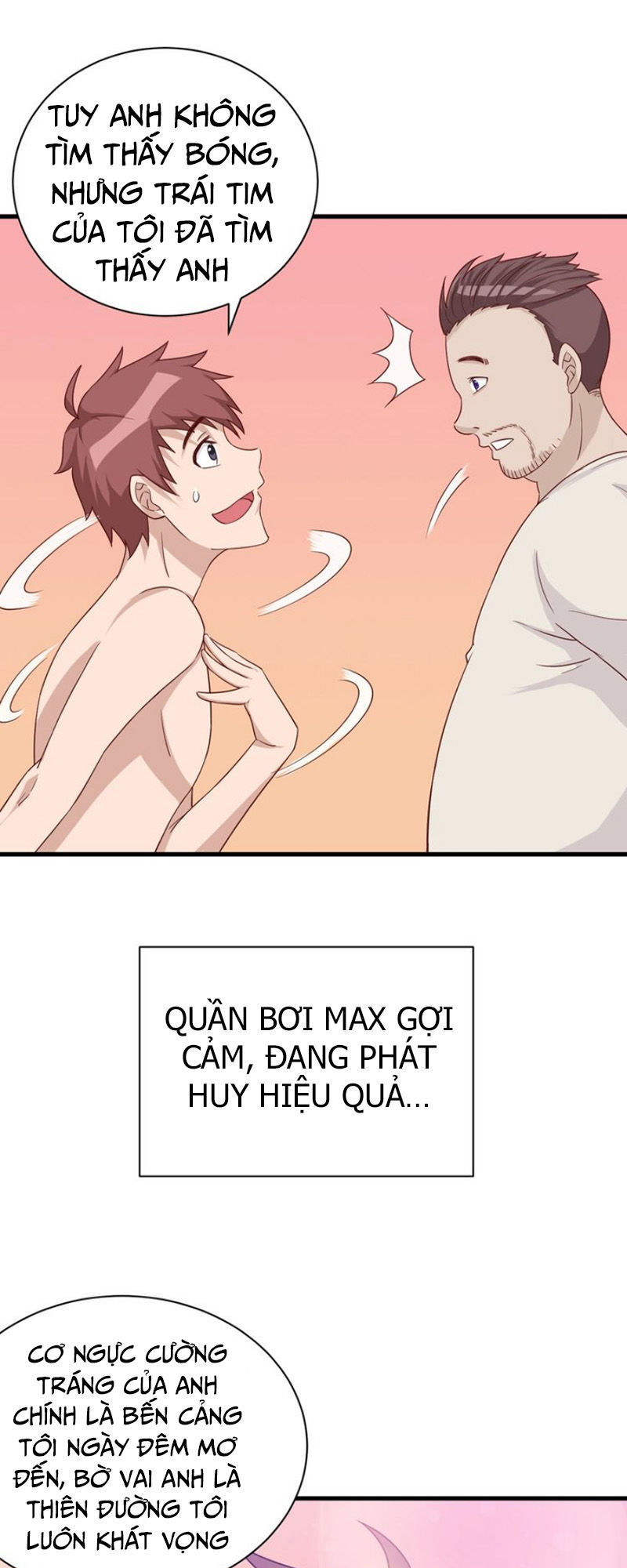 Hệ Thống Tu Tiên Mạnh Nhất Chapter 39 - Trang 2