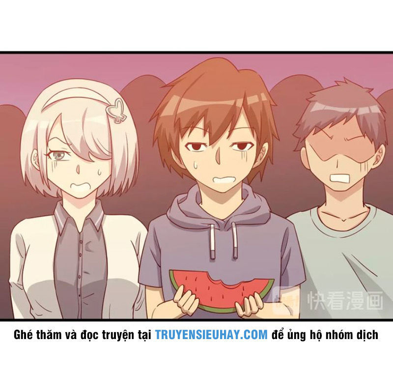 Hệ Thống Tu Tiên Mạnh Nhất Chapter 39 - Trang 2