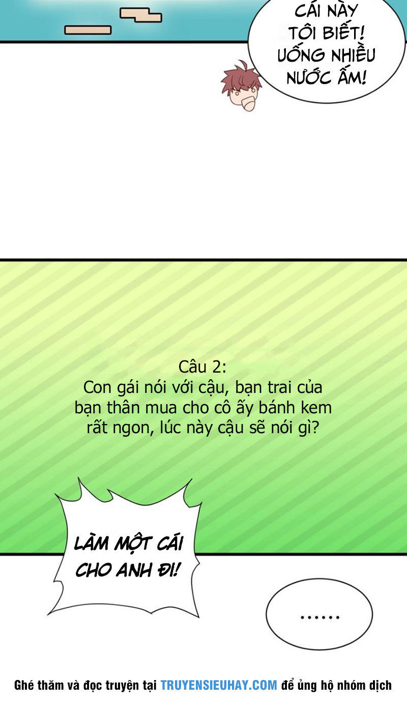 Hệ Thống Tu Tiên Mạnh Nhất Chapter 39 - Trang 2