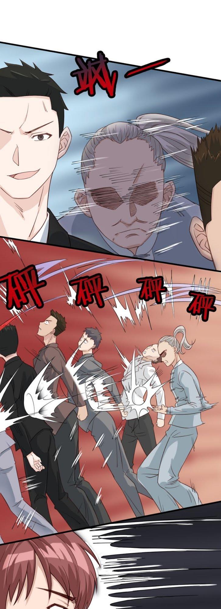 Hệ Thống Tu Tiên Mạnh Nhất Chapter 4 - Trang 2