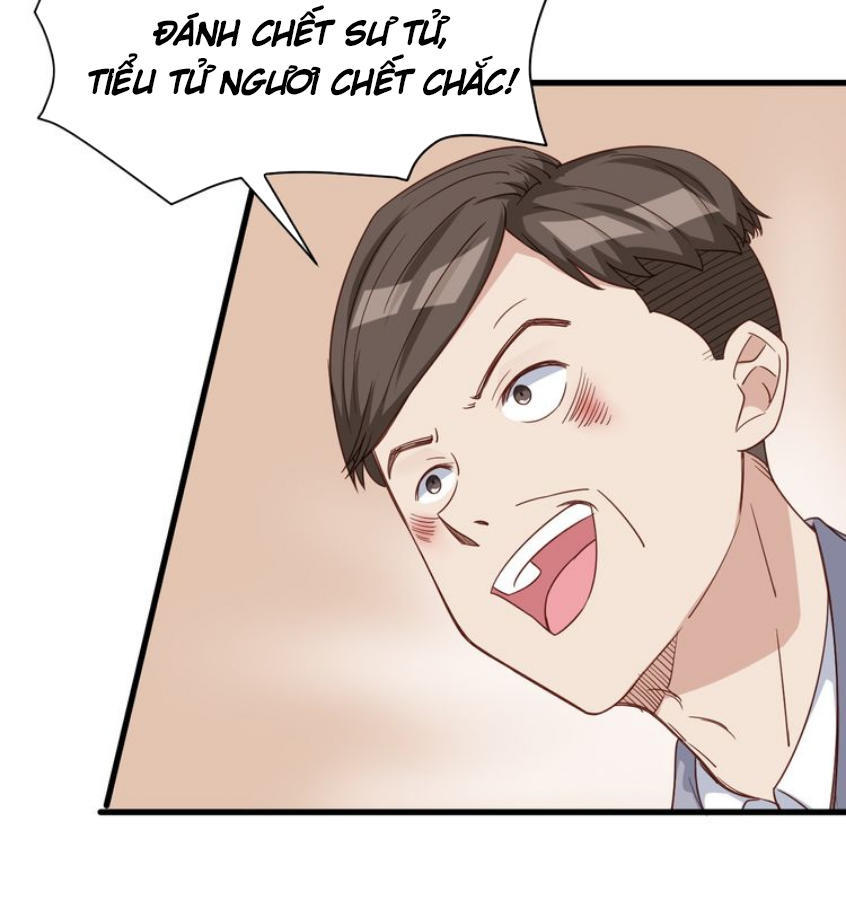 Hệ Thống Tu Tiên Mạnh Nhất Chapter 4 - Trang 2