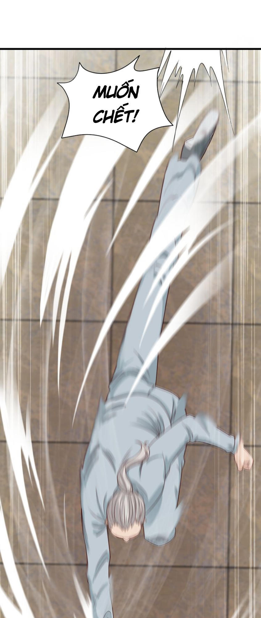 Hệ Thống Tu Tiên Mạnh Nhất Chapter 4 - Trang 2