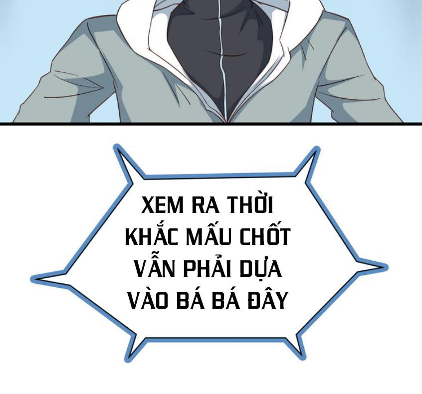 Hệ Thống Tu Tiên Mạnh Nhất Chapter 4 - Trang 2