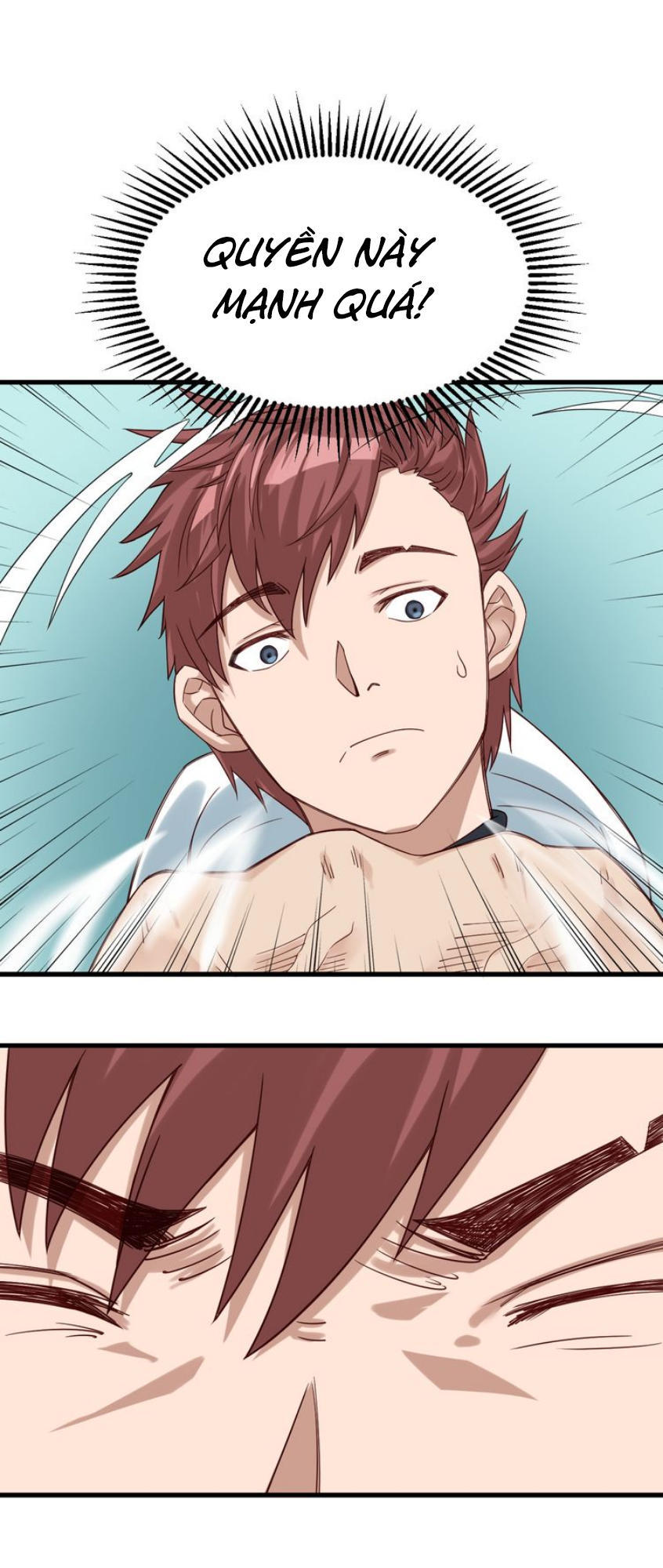 Hệ Thống Tu Tiên Mạnh Nhất Chapter 4 - Trang 2