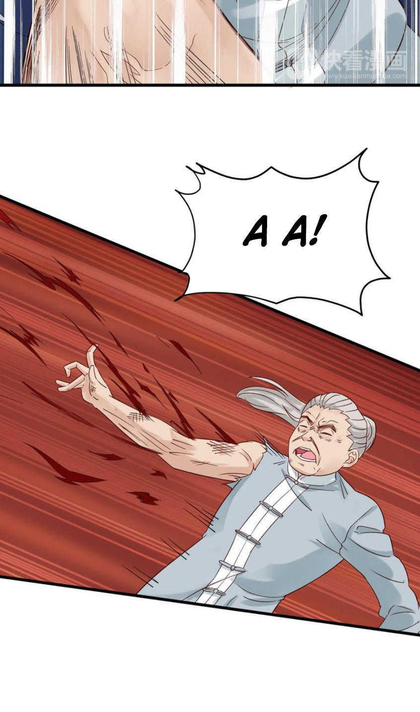 Hệ Thống Tu Tiên Mạnh Nhất Chapter 4 - Trang 2