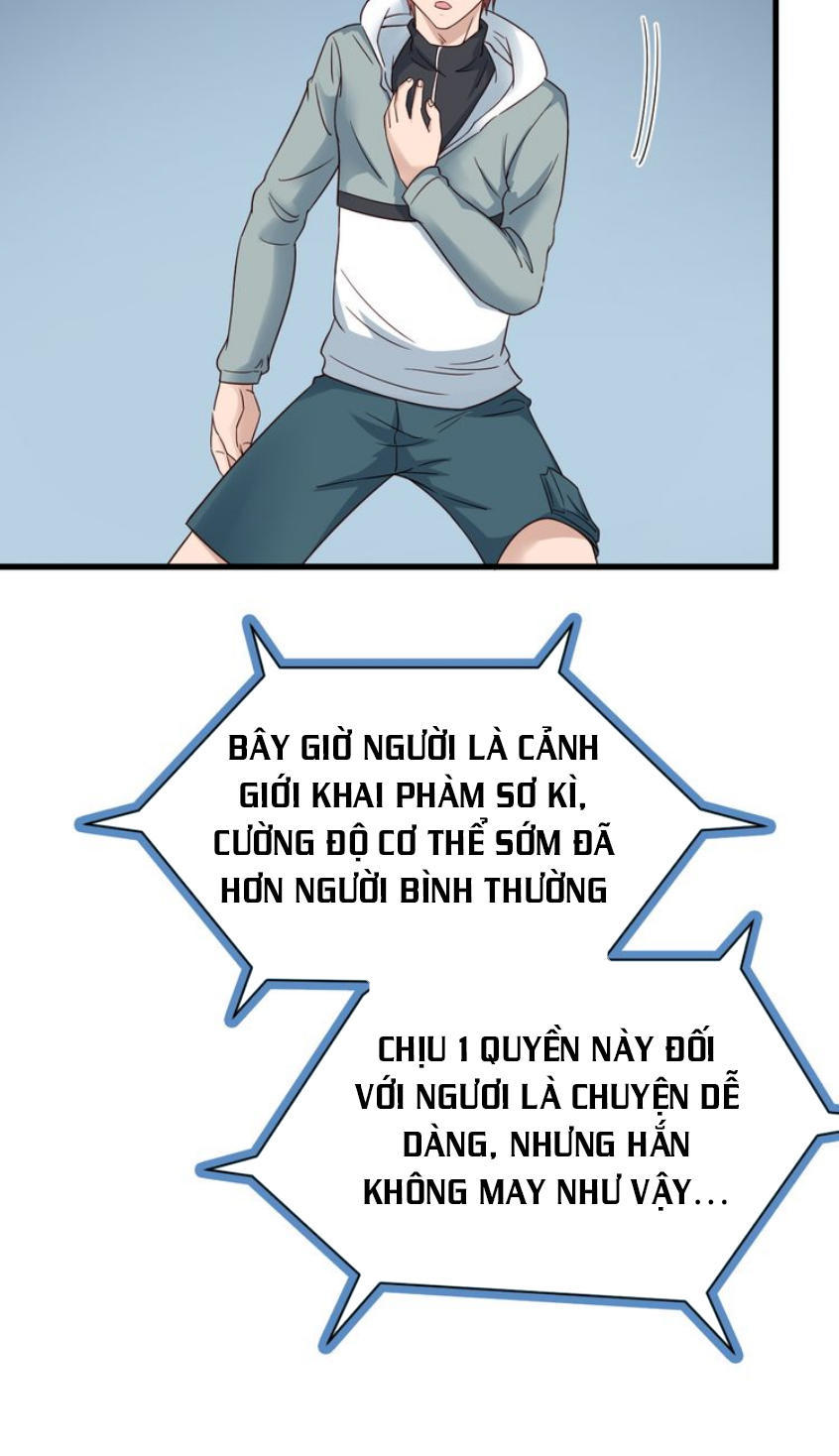 Hệ Thống Tu Tiên Mạnh Nhất Chapter 4 - Trang 2