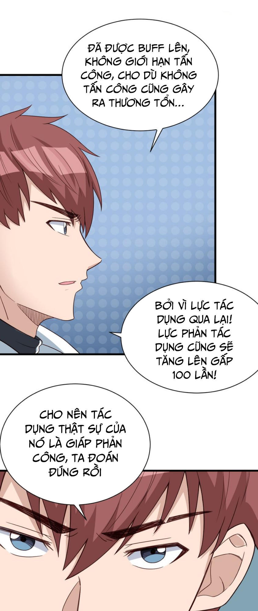 Hệ Thống Tu Tiên Mạnh Nhất Chapter 4 - Trang 2