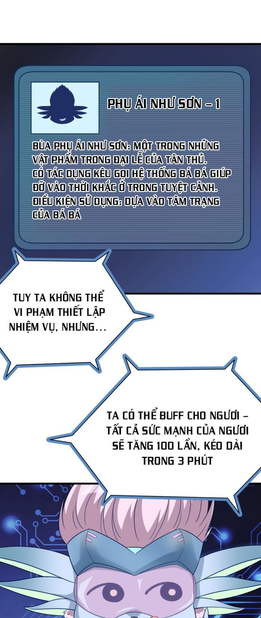 Hệ Thống Tu Tiên Mạnh Nhất Chapter 4 - Trang 2