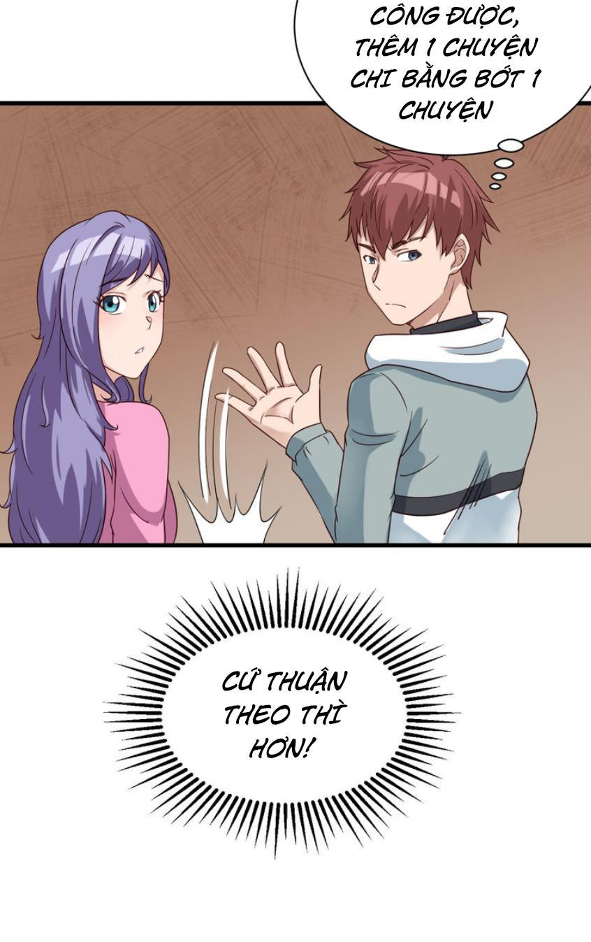 Hệ Thống Tu Tiên Mạnh Nhất Chapter 4 - Trang 2