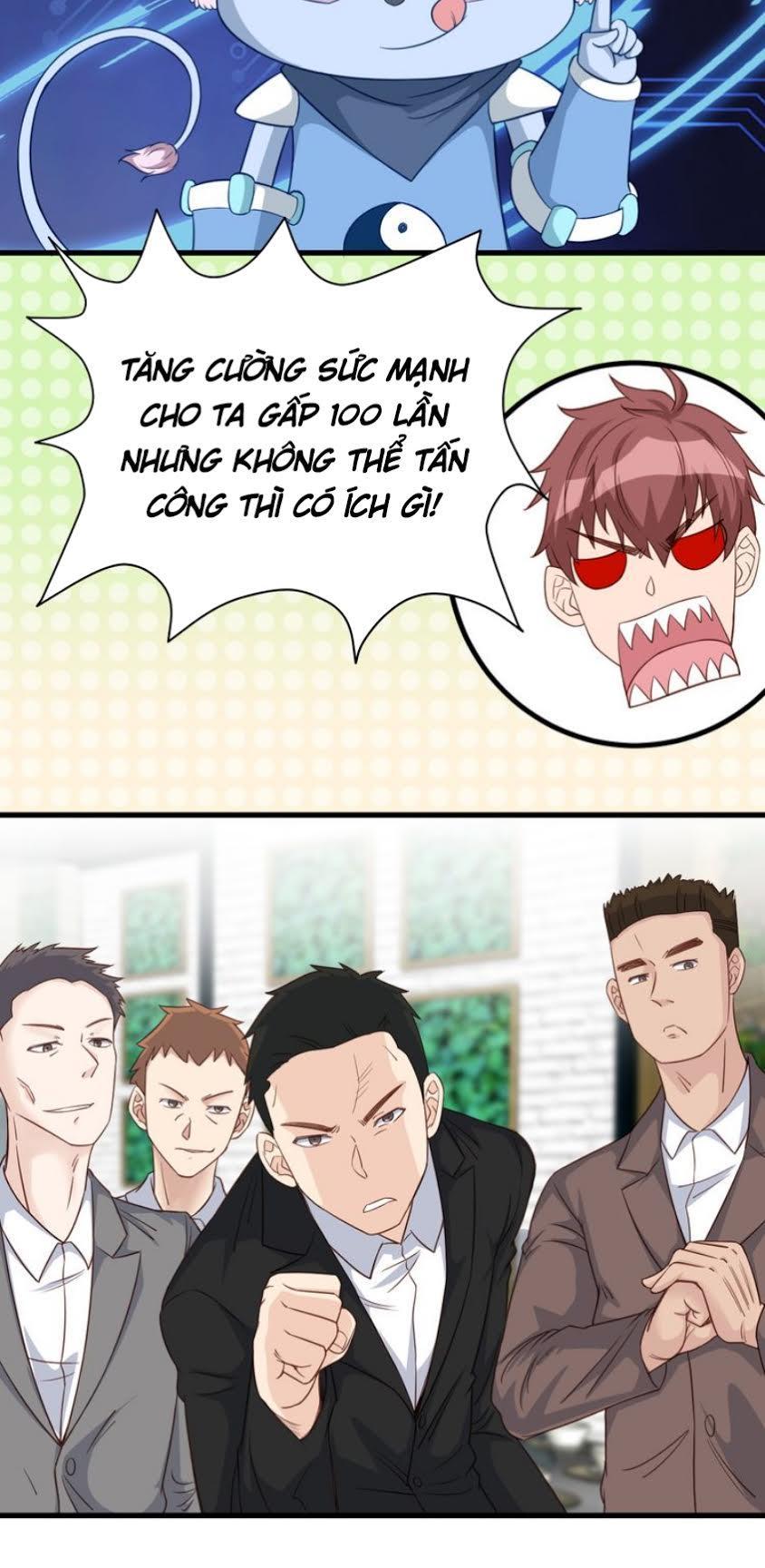 Hệ Thống Tu Tiên Mạnh Nhất Chapter 4 - Trang 2