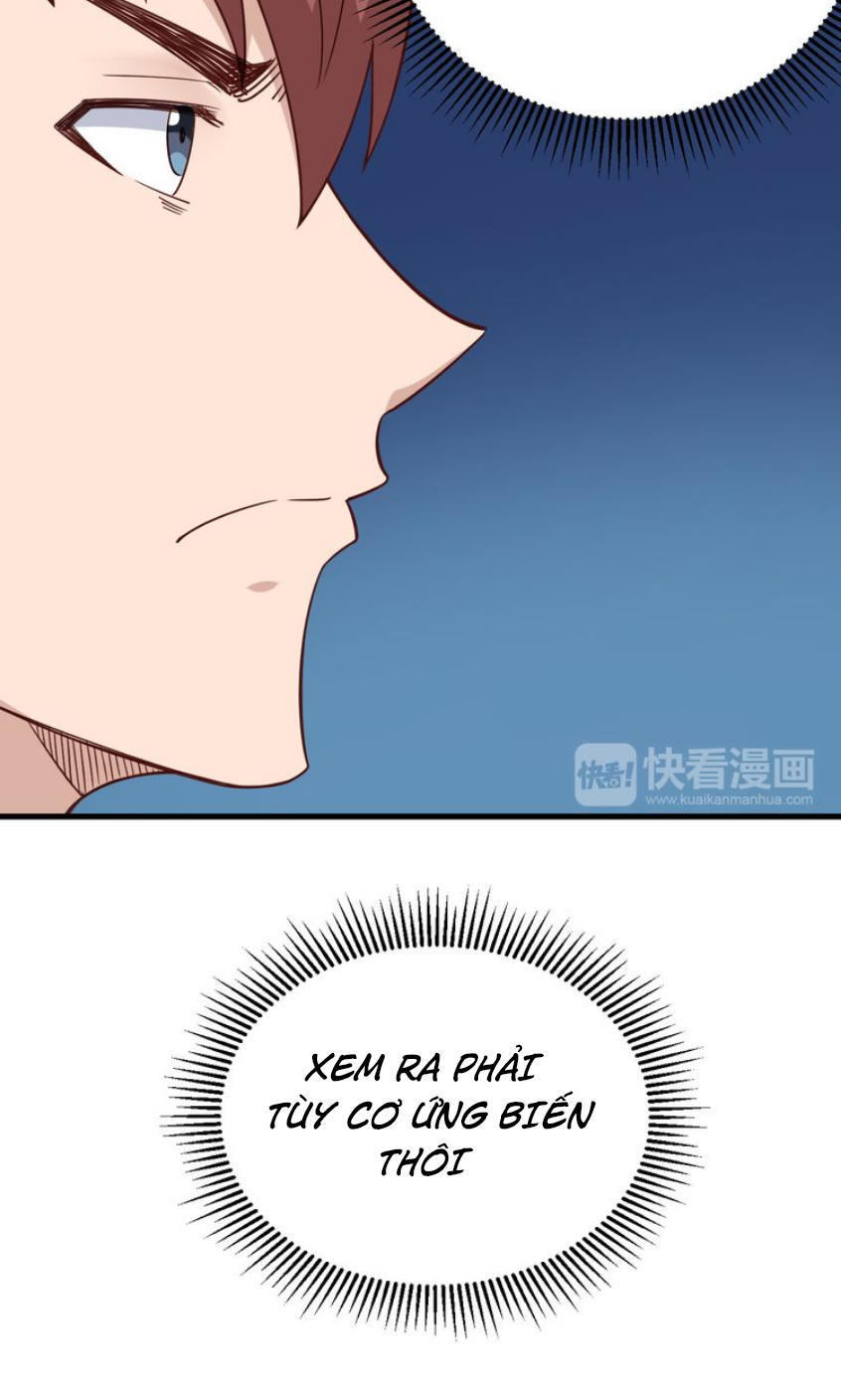 Hệ Thống Tu Tiên Mạnh Nhất Chapter 4 - Trang 2