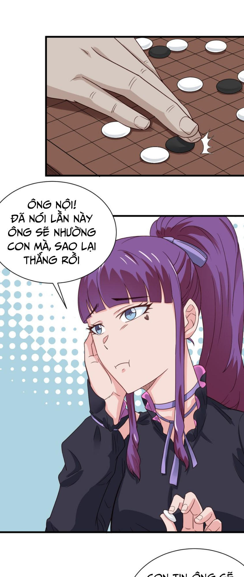 Hệ Thống Tu Tiên Mạnh Nhất Chapter 4 - Trang 2